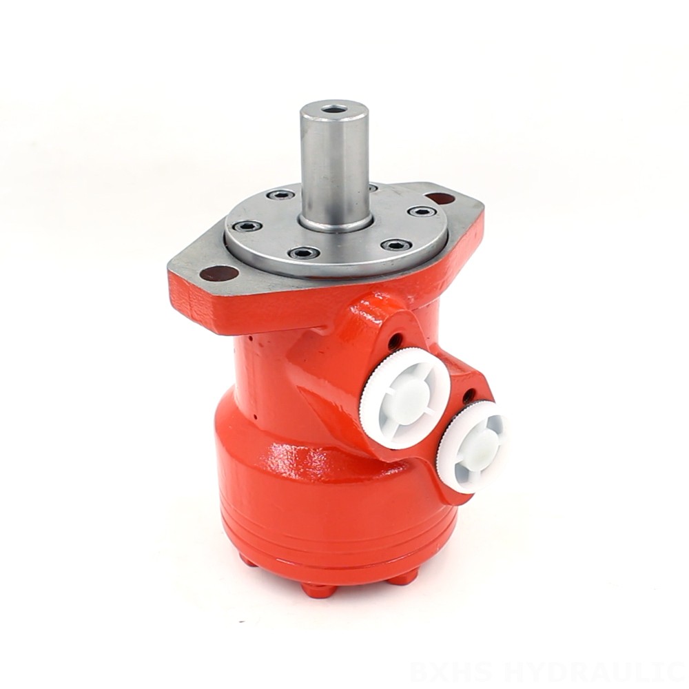 BMP_Cycloid Hydraulic Motor   Hydraulic Motor image